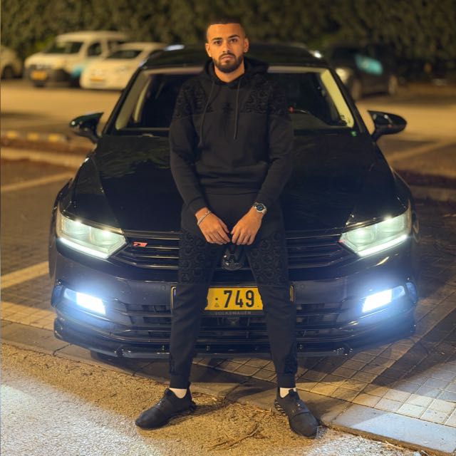 תמונת פרופיל